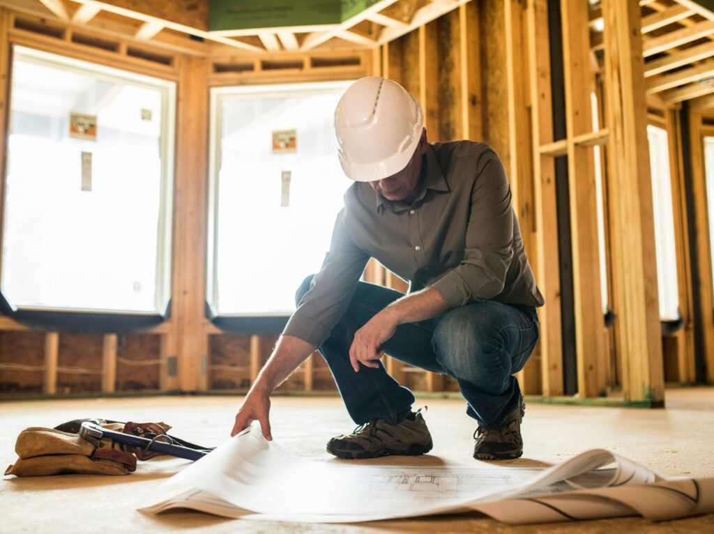 Tulsa area general contracting
