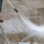 Expert Tulsa & NE Oklahoma's Pressure Washing
