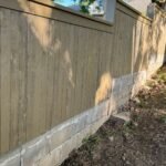 Knockout property services general contracting tulsa area renovation remodeling handyman concrete pressure washing painting siding