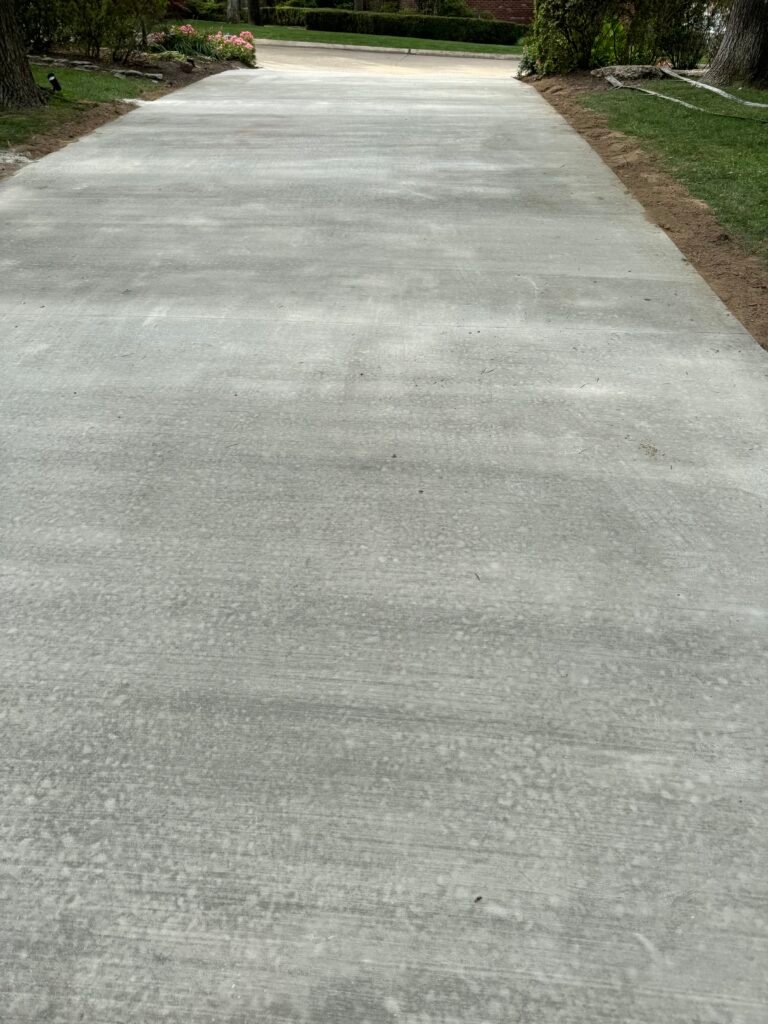 Concrete