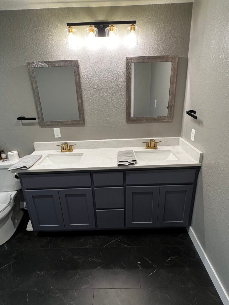 #1 Expert Home Remodeling in Tulsa | Kitchen, Bath & Painting