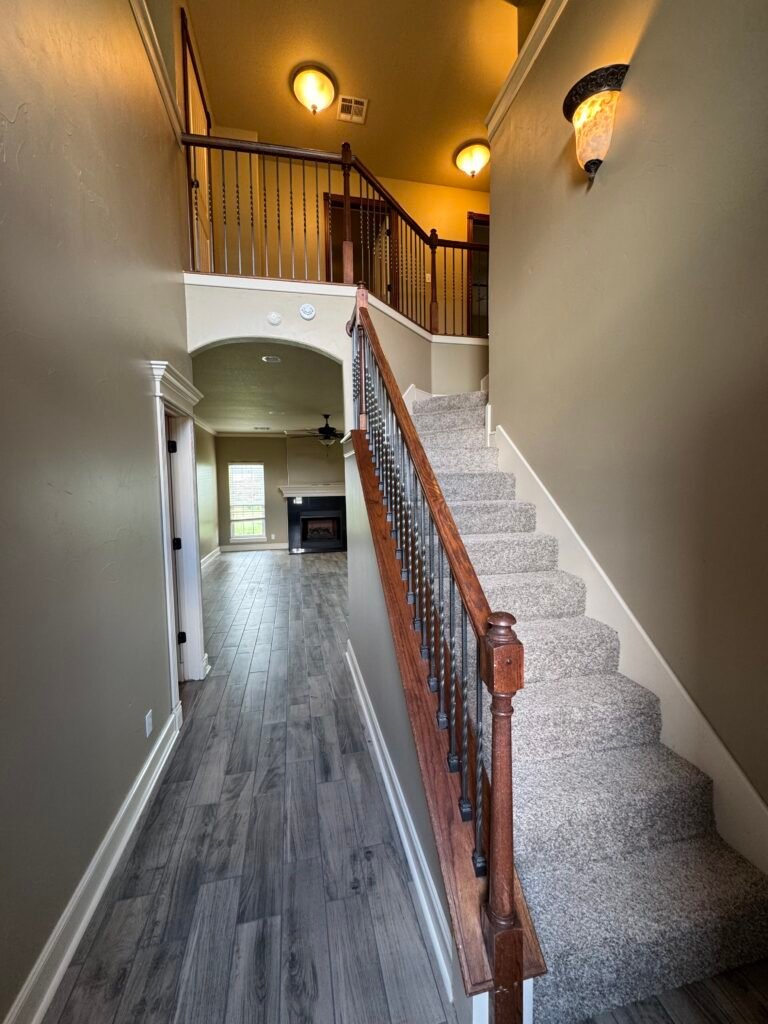 #1 Expert Home Remodeling in Tulsa | Kitchen, Bath & Painting
