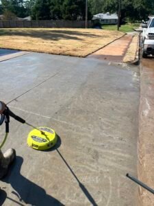 Expert Tulsa & NE Oklahoma's Pressure Washing