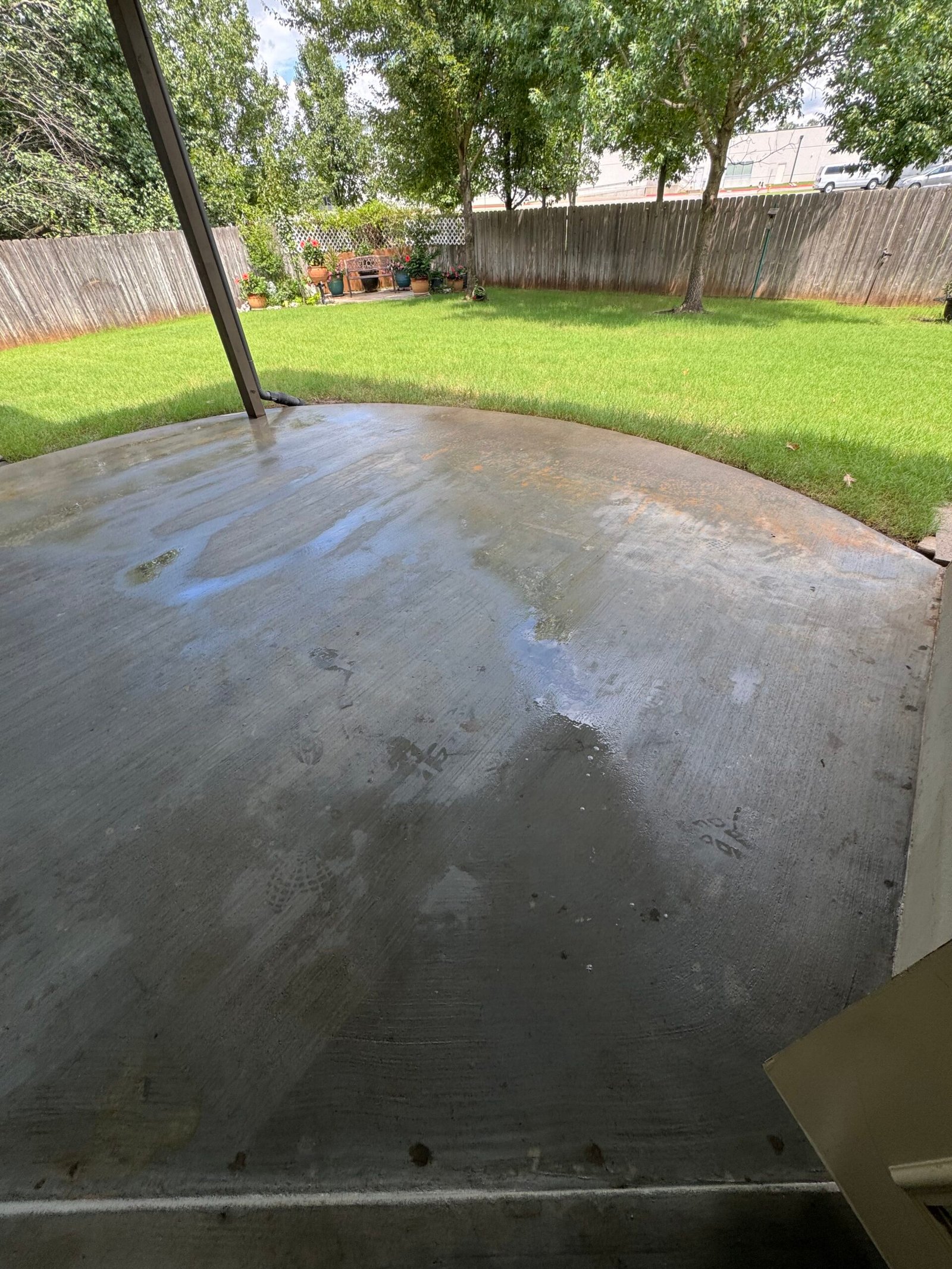 Expert Tulsa & NE Oklahoma's Pressure Washing