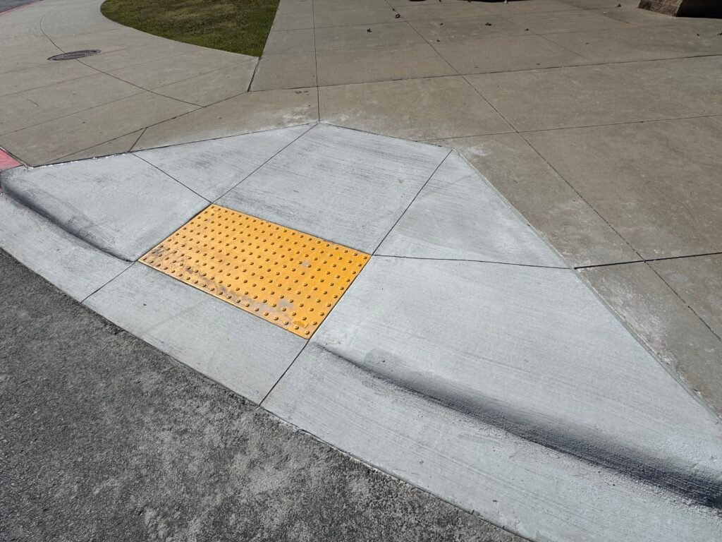 Concrete