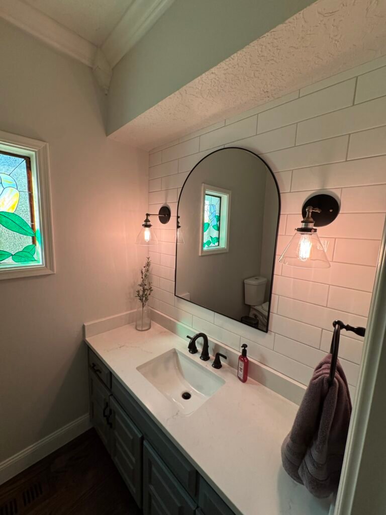 #1 Expert Home Remodeling in Tulsa | Kitchen, Bath & Painting